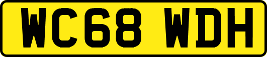 WC68WDH
