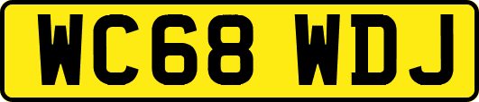 WC68WDJ