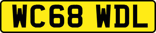 WC68WDL