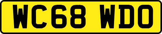 WC68WDO