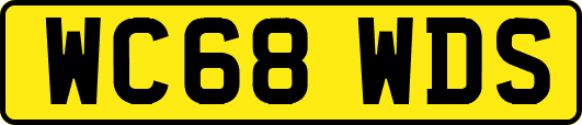 WC68WDS