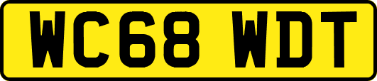 WC68WDT