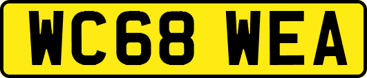 WC68WEA