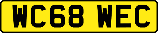 WC68WEC