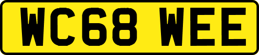 WC68WEE