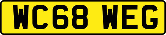 WC68WEG