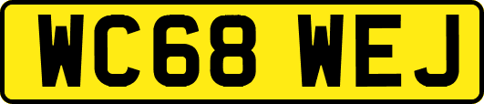 WC68WEJ