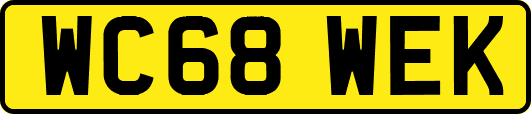 WC68WEK