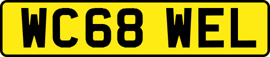 WC68WEL