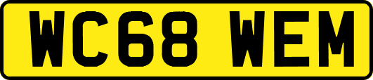 WC68WEM