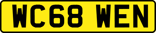 WC68WEN