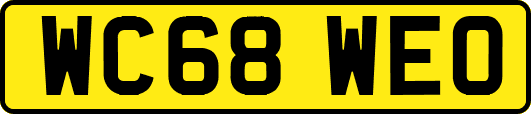 WC68WEO