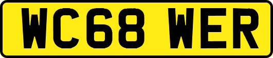 WC68WER