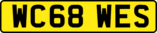WC68WES