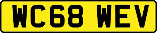 WC68WEV