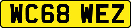 WC68WEZ