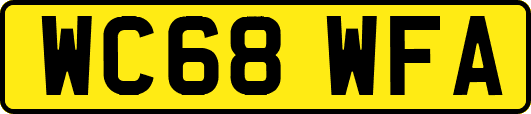 WC68WFA