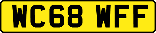 WC68WFF