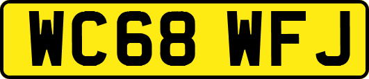 WC68WFJ