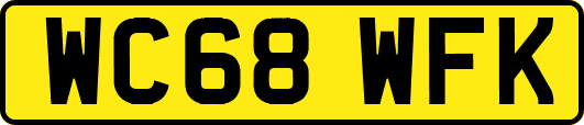 WC68WFK