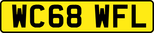 WC68WFL