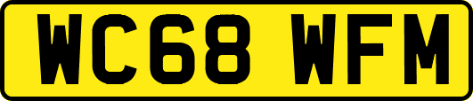 WC68WFM