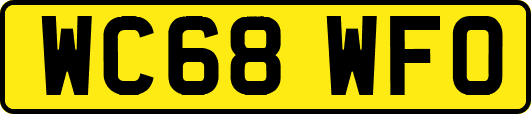 WC68WFO