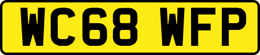 WC68WFP
