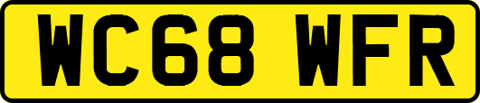 WC68WFR