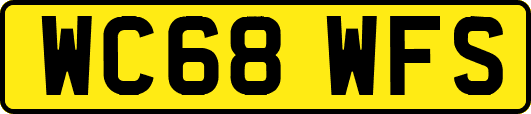 WC68WFS