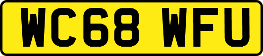 WC68WFU