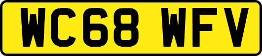 WC68WFV
