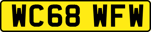 WC68WFW
