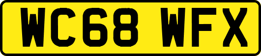 WC68WFX