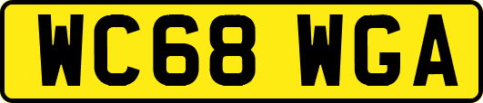 WC68WGA