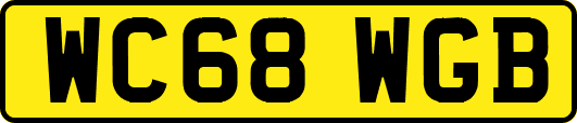WC68WGB