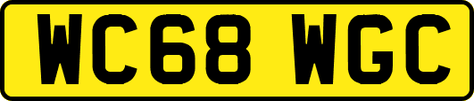 WC68WGC