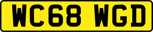 WC68WGD