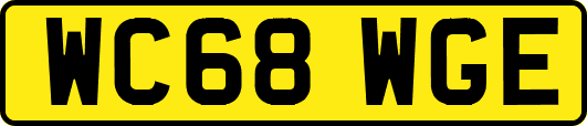 WC68WGE