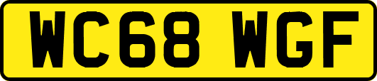 WC68WGF