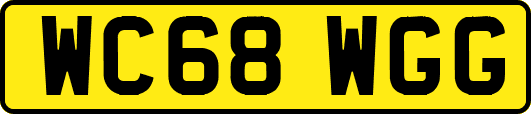 WC68WGG