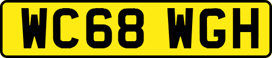 WC68WGH