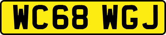 WC68WGJ