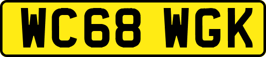 WC68WGK
