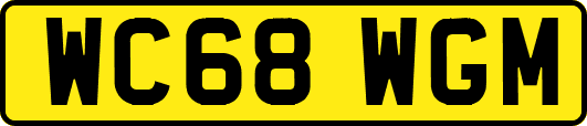 WC68WGM
