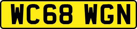 WC68WGN
