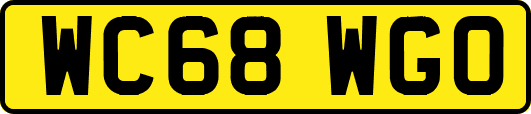 WC68WGO