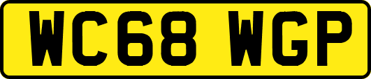 WC68WGP