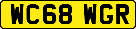 WC68WGR