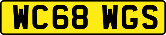 WC68WGS